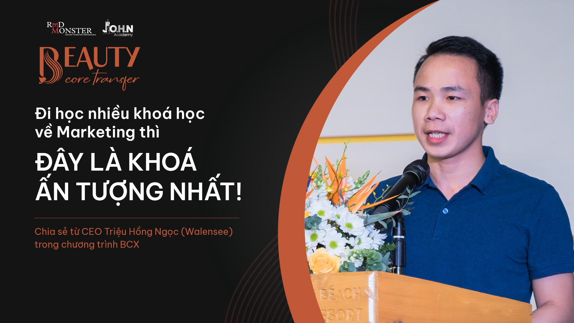 Tạo ra "công thức" mới giúp đạt được sự đồng thuận về VHDN, Nâng cao năng lực đào tạo nội bộ